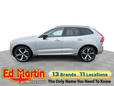 2025 Volvo XC60 Ultra