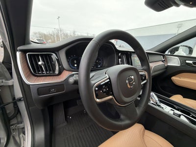 2025 Volvo XC60 Ultra
