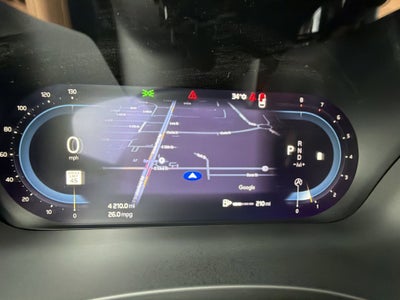 2025 Volvo XC60 Ultra