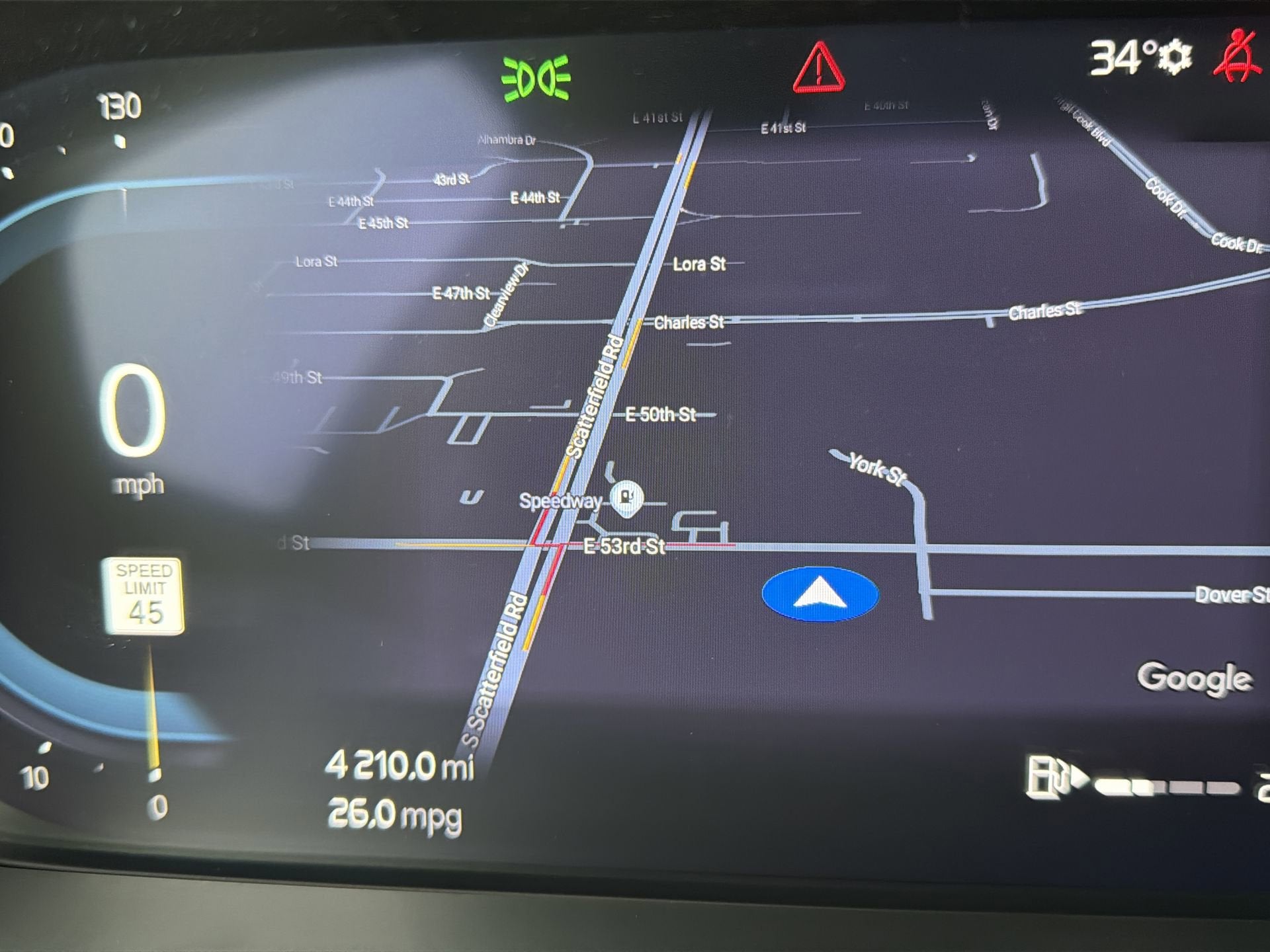 2025 Volvo XC60 Ultra