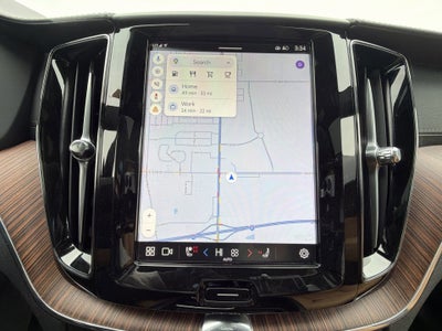 2025 Volvo XC60 Ultra