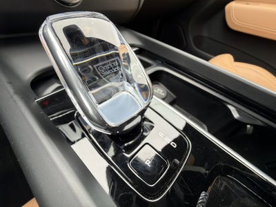 2025 Volvo XC60 Ultra