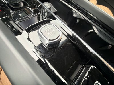 2025 Volvo XC60 Ultra