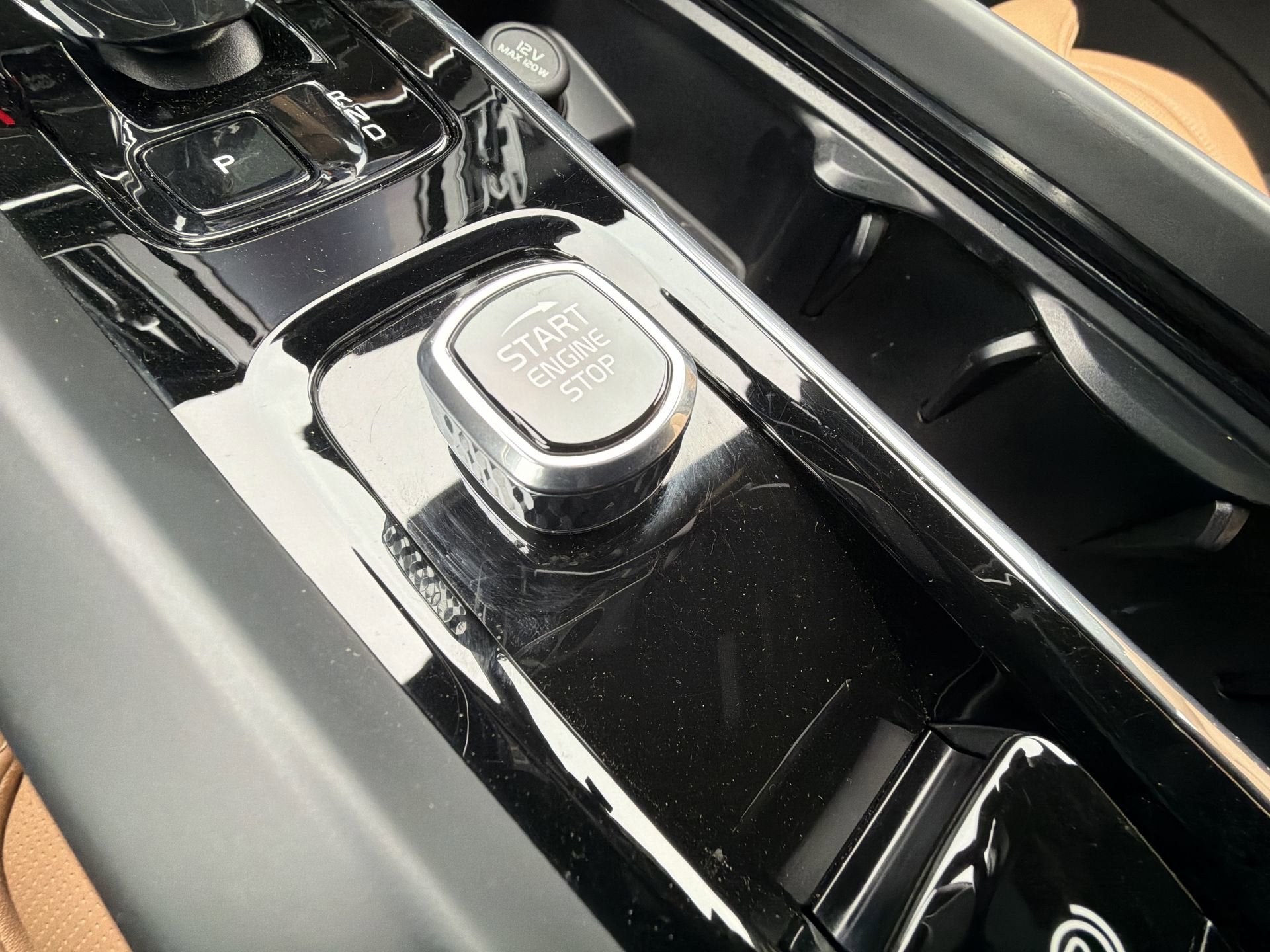 2025 Volvo XC60 Ultra