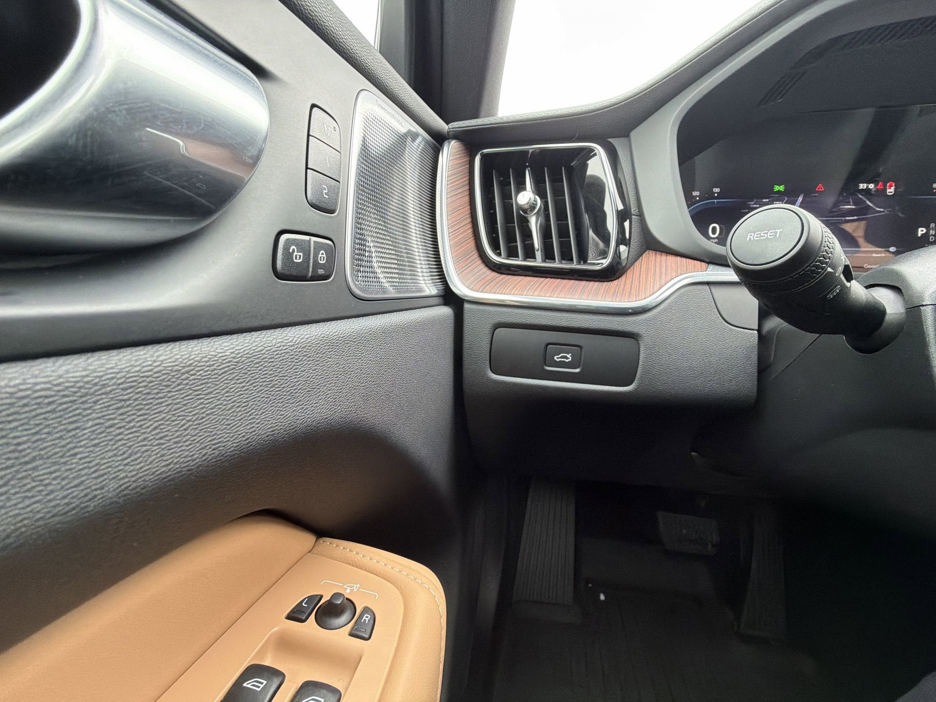 2025 Volvo XC60 Ultra