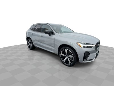 2025 Volvo XC60 Ultra