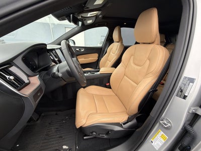 2025 Volvo XC60 Ultra