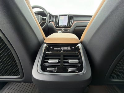 2025 Volvo XC60 Ultra