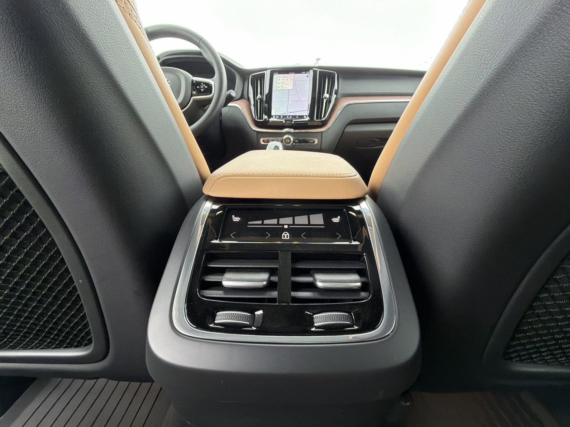 2025 Volvo XC60 Ultra