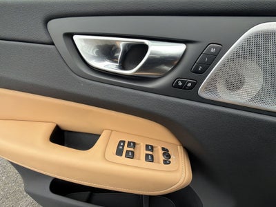 2025 Volvo XC60 Ultra