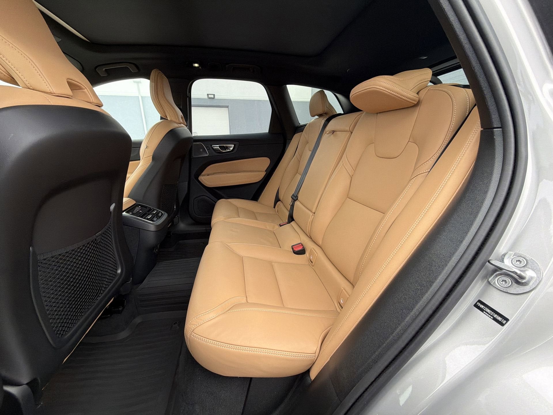 2025 Volvo XC60 Ultra