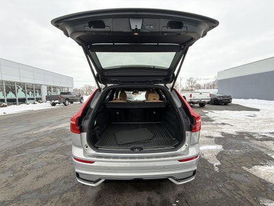 2025 Volvo XC60 Ultra