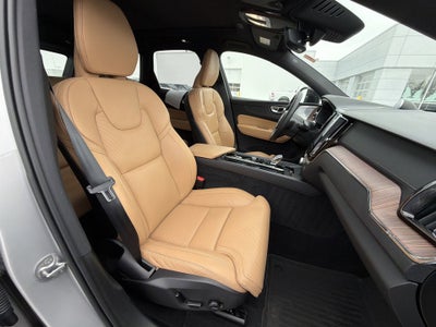 2025 Volvo XC60 Ultra