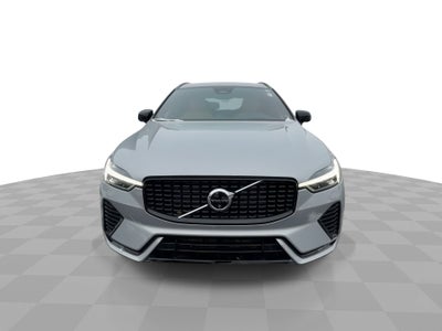2025 Volvo XC60 Ultra