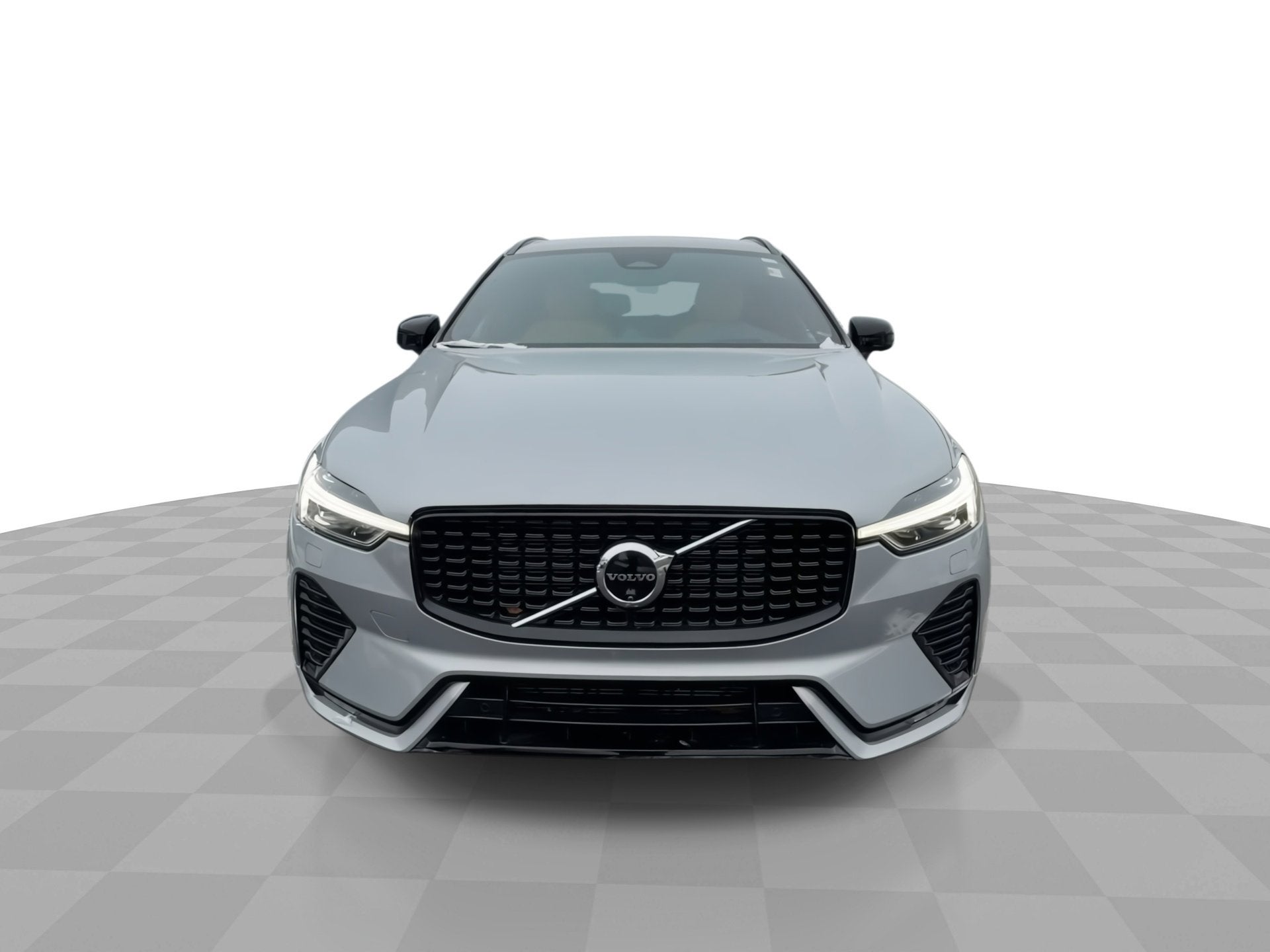 2025 Volvo XC60 Ultra