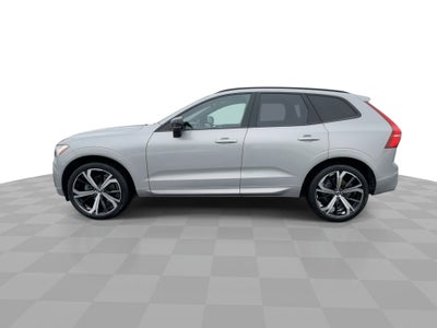 2025 Volvo XC60 Ultra