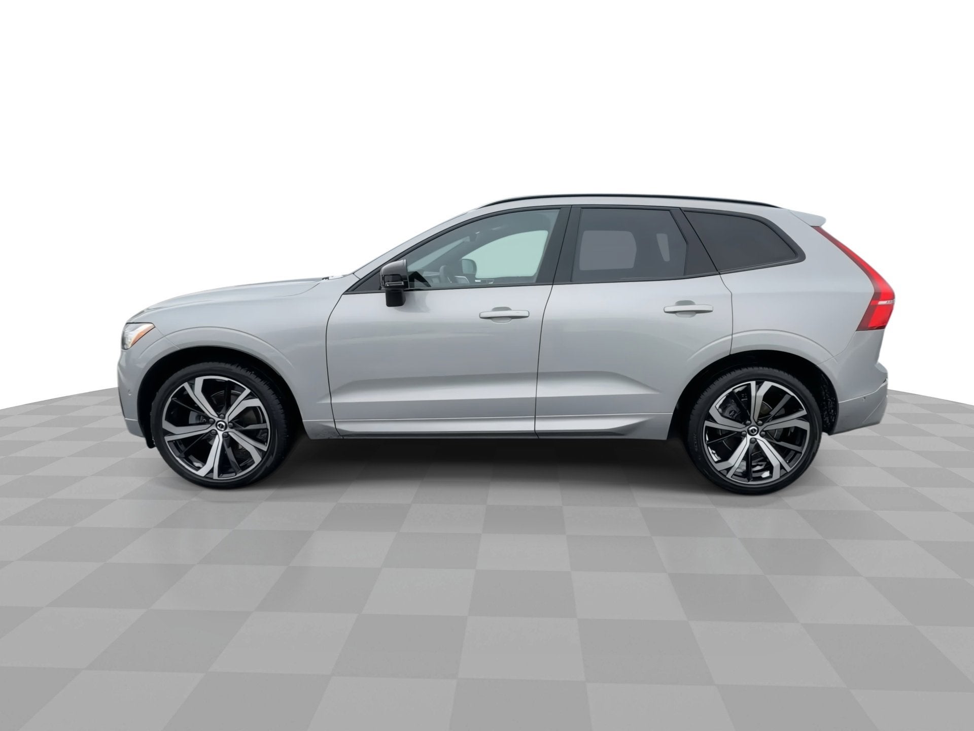 2025 Volvo XC60 Ultra