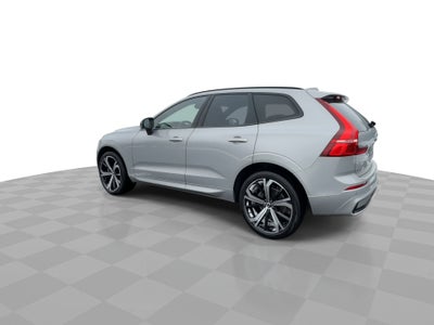 2025 Volvo XC60 Ultra
