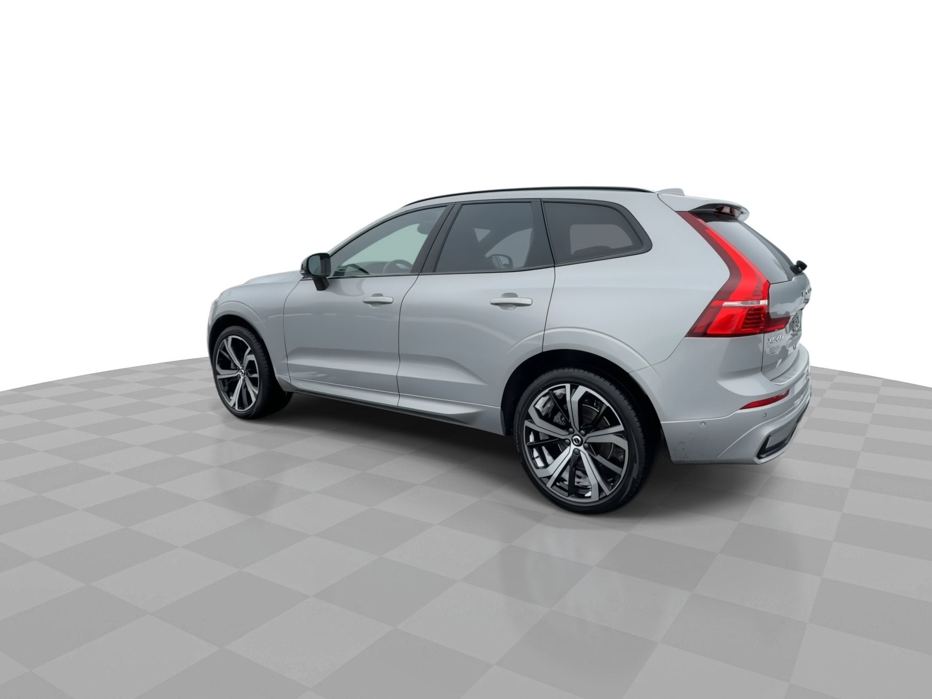 2025 Volvo XC60 Ultra