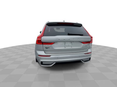 2025 Volvo XC60 Ultra