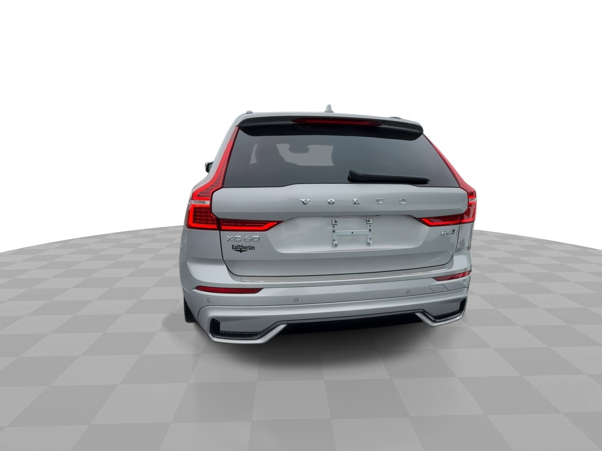 2025 Volvo XC60 Ultra