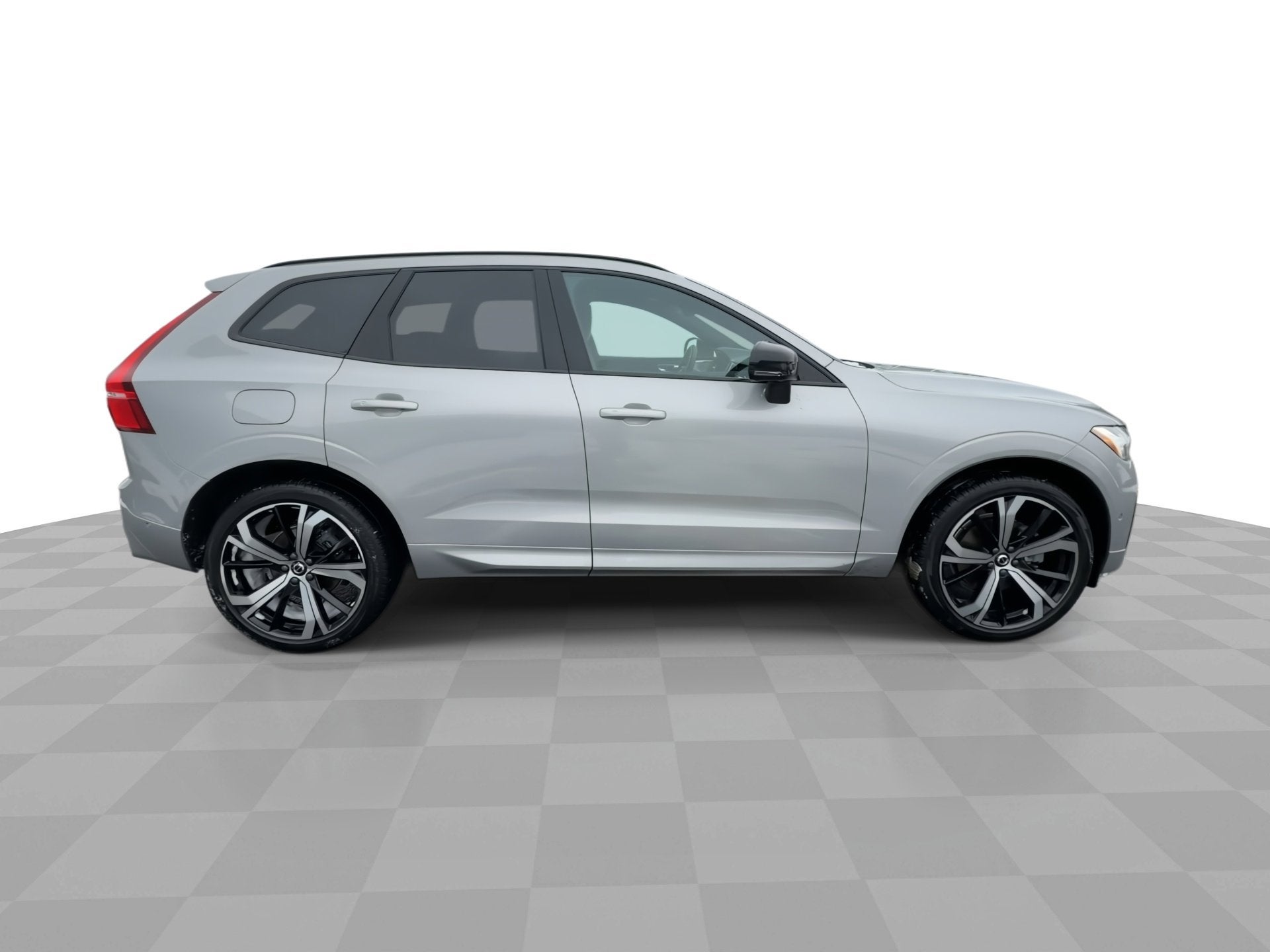 2025 Volvo XC60 Ultra