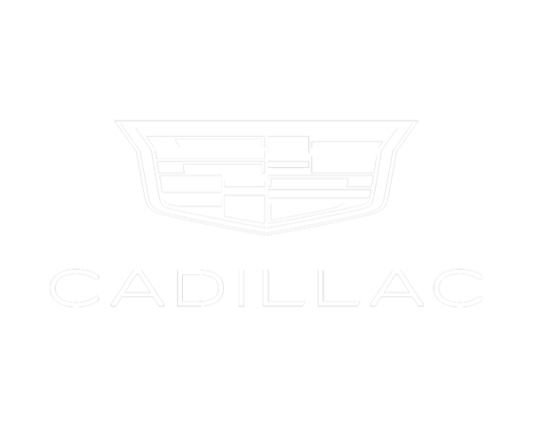 Cadillac logo
